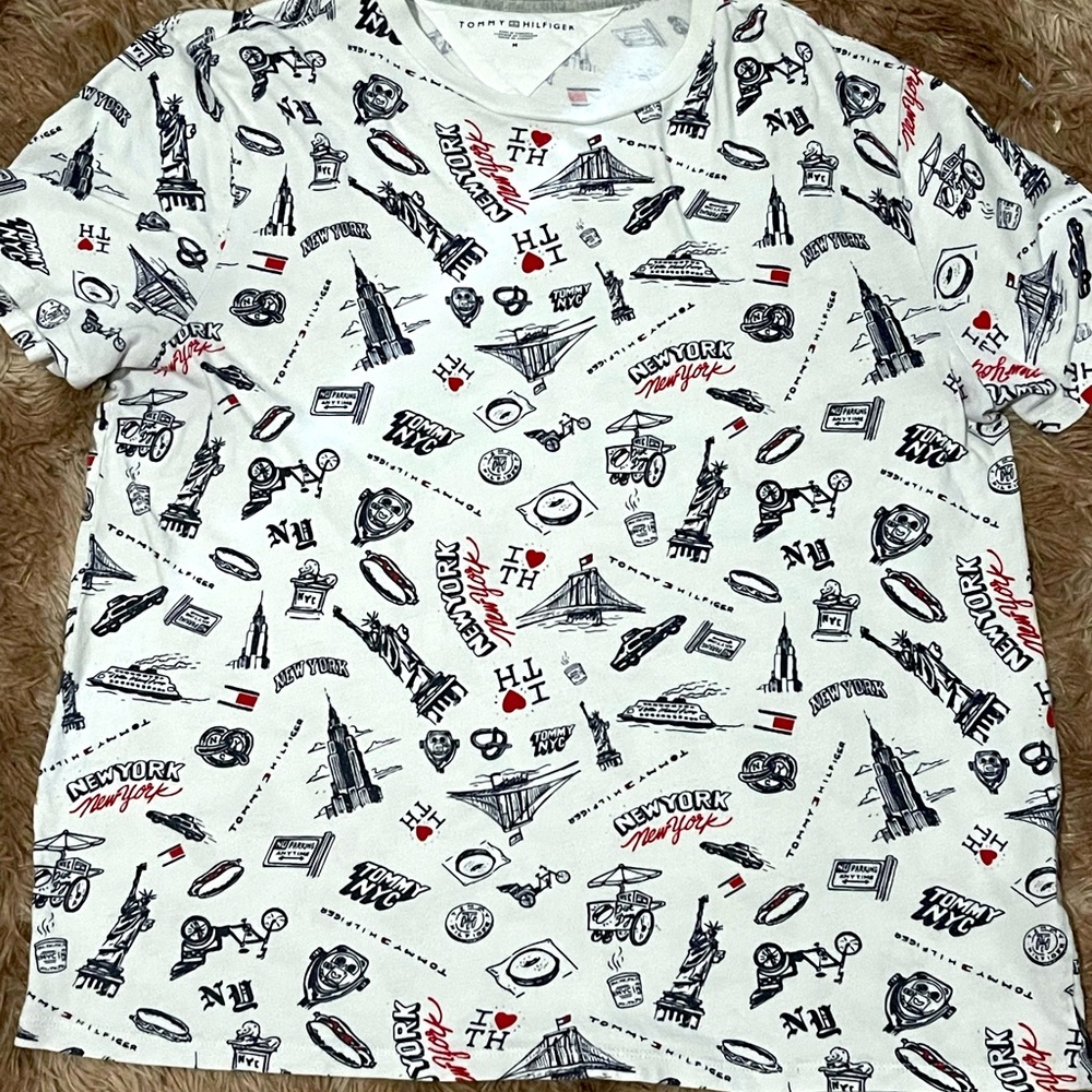 Tommy Hilfiger T-shirt